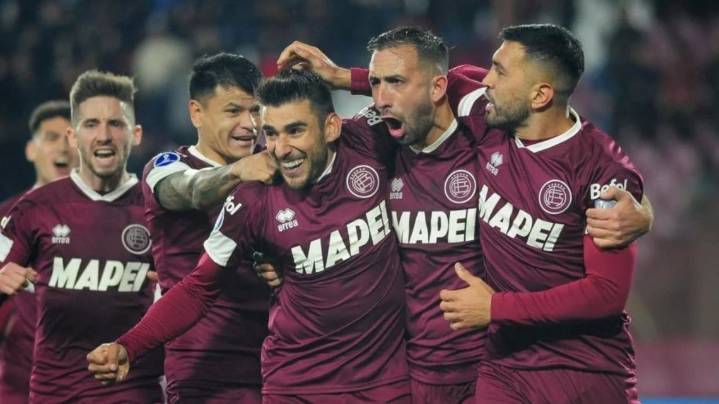 Lanús, el último representante argentino en la Sudamericana, inicia los cuartos ante Fluminense: hora, formaciones y dónde verlo en vivo