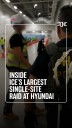 Why was the ICE raid at Georgia's Hyundai plant such a big deal?