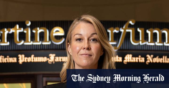 Myer share price (ASX:MYR): Profits sink in annual results announcement as youth bid fails