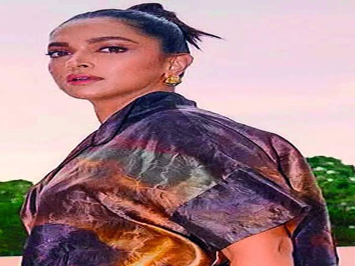 Deepika on a roll