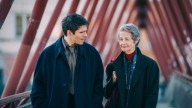 Festival de San Sebastián: virtuosismos del cine francés
