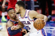Ben Simmons Considering Retirement At Age 29: Report