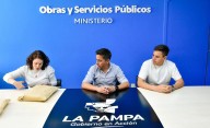 Impulsan obras de refacción y un nuevo mirador en el Parque Luro