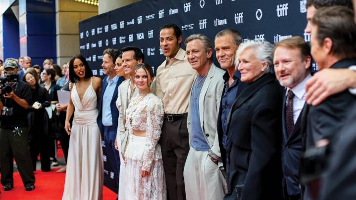 TIFF Takeaways, Sydney Sweeney's Oscar Hopes, Crowdpleasers and More