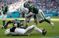 Monday Night Football: Where to watch the Jets vs. Dolphins free livestream tonight