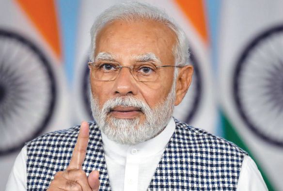GST Reforms Will Boost Savings: PM Modi