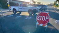 Hazmat investigation underway in Newport Beach