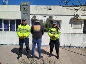 CHACO: Caminera: En Menos De 24 Horas Incautan 4 Rodados Con Pedido De Secuestro, Droga Y Cigarrillos De Contrabando