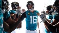 Coen Talks Shifting Focus To Week 2 After Jaguars' Season-Opening Win: "On to the next one…"