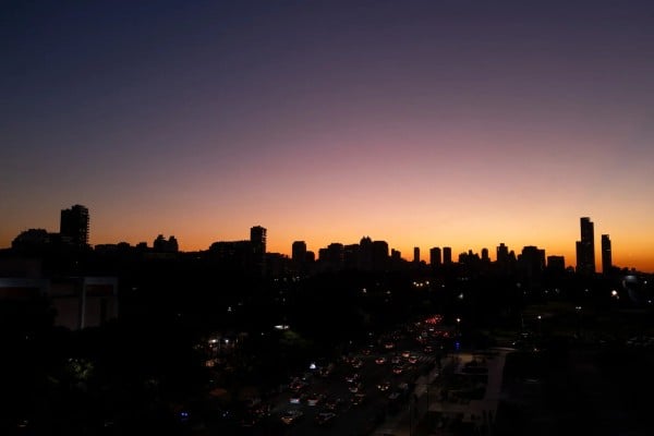 Triple asesinato en Argentina: un brutal crimen transmitido por Instagram conmociona al país