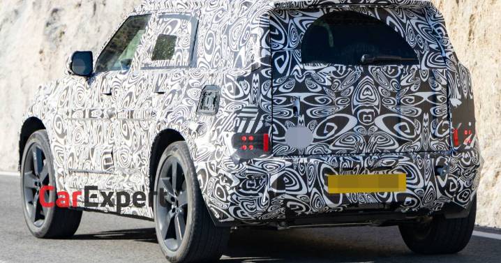 2026 Baby Land Rover Defender could be called ‘Defender Sport’ 