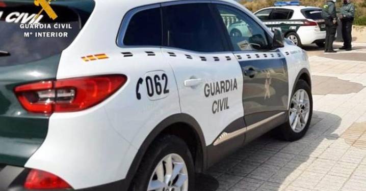 El Instituto Anatómico Forense analiza un cadáver encontrado en Valladolid en una zona cercana al PRAE