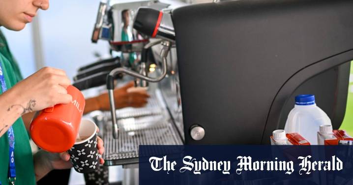 Australian dining trends: More people are spending locally instead of in CBDs, new data shows