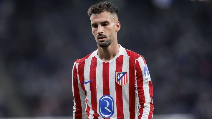 Atlético de Madrid: ¿cómo califica en el mercado de fichajes?