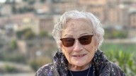 Adoración Mendoza, 90 años: "El voluntariado me ha hecho mejor persona"