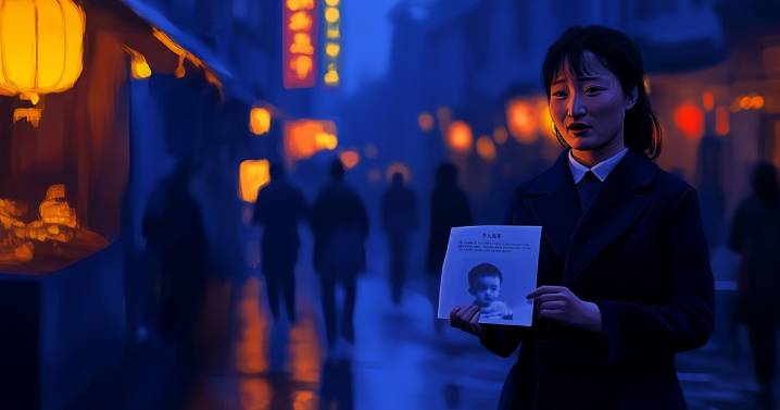 The Hidden Victims of China’s One