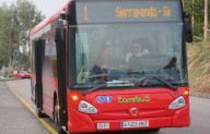El Torrebús será gratuito durante la Semana Europea de la Movilidad