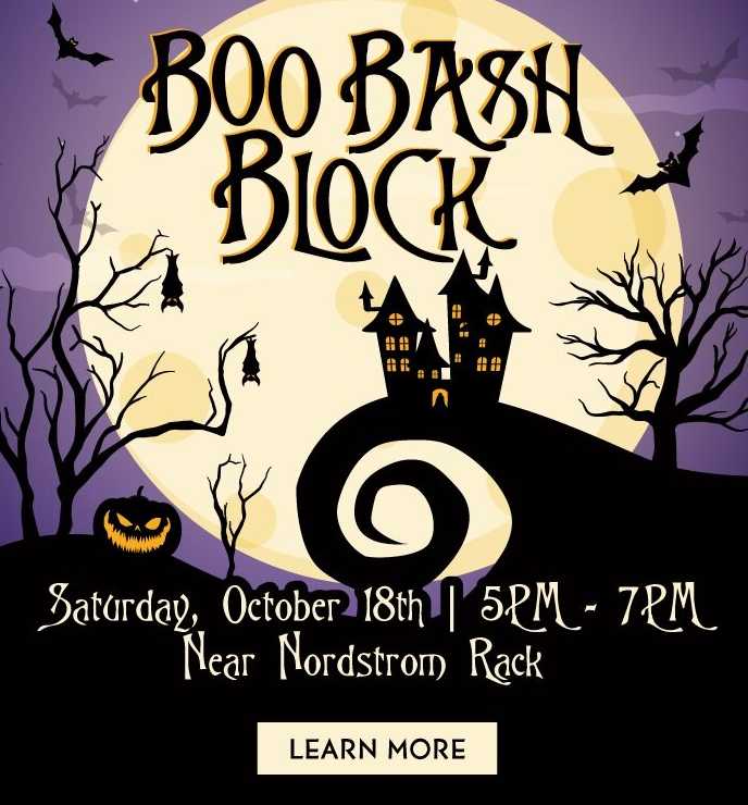 The Promenade Scottsdale hosting free Halloween celebration