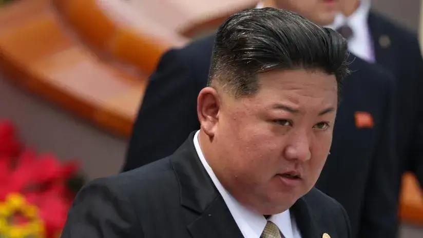 Sin rastros de su ADN: personal de Kim Jong-un limpió los utensilios y muebles que tocó tras su cumbre con Putin
