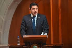 CONGRESO ESTATAL ANALIZA NUEVA LEY ORGÁNICA DEL PODER JUDICIAL MEXIQUENSE