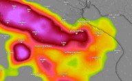 Pronóstico en AMBA, en vivo. Alerta por tormentas fuertes, granizo y últimas noticias del clima hoy
