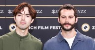 James Sweeney Calls ‘Twinless’ Co-Star Dylan O’Brien His ‘Partner In Crime,’ Talks Casting Him In New Movie 