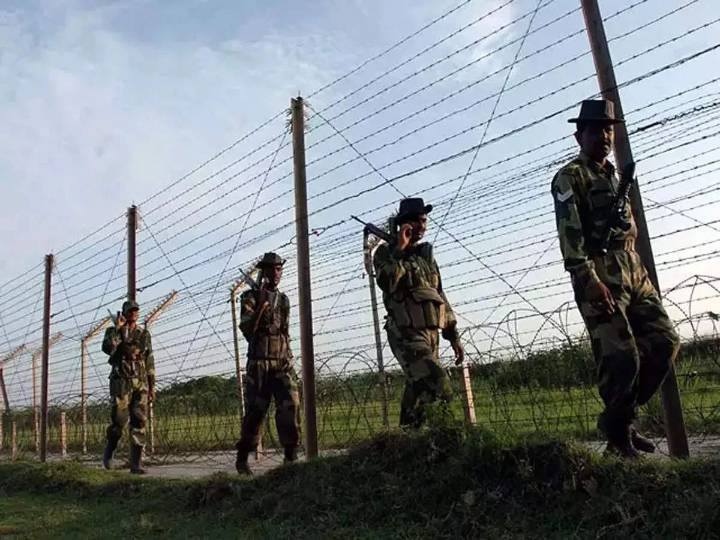 Manipur: 16 Kuki-Zo Indo-Myanmar Border Chiefs Declare “Non-Cooperation” Over Border Fencing