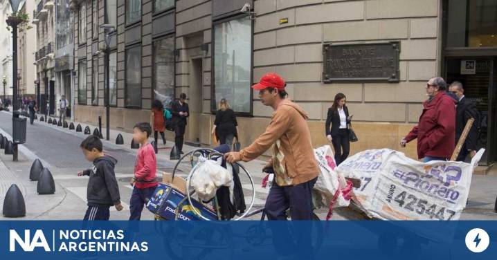 Advierten que la reducción de la pobreza puede haber encontrado un límite