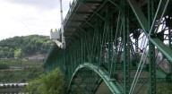 Knoxville to seek $1M grant to study possible Gay Street Bridge replacement