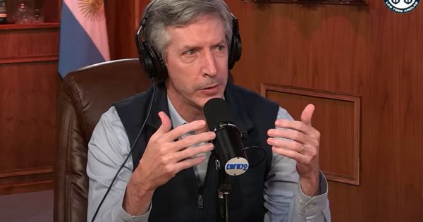 Bausili ratificó que las billeteras virtuales no están autorizadas a vender dólares pero no hay nuevas trabas