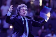 Avanza en el Parlamento argentino un proyecto que limita los decretos presidenciales