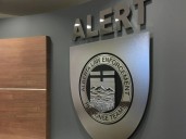 ALERT makes one of the largest drug busts in Alberta