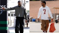 Top NFL fits & fashion Week 2: Tyrod Taylor stuns; Kyler Murray rocks vintage Vick look