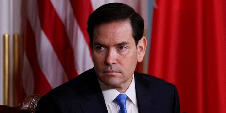 Esta es la agenda de Marco Rubio en México: Días de reuniones clave con Sheinbaum