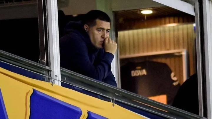 La decisión de Riquelme sobre el Consejo de Fútbol: cómo seguirá la gestión en Boca