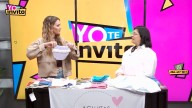 La sanjuanina que aprendió a tejer a los 10 años y triunfa con Agujitas Traviesas