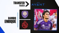 Orlando City transfer Ramiro Enrique to Saudi Arabian club