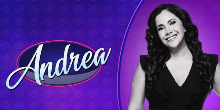 ‘Andrea’ de Andrea Llosa saldría del aire: programa solo iría hasta octubre