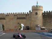 F1 GP de Azerbaiyán con Franco Colapinto, EN VIVO: seguí la tercera práctica libre y la clasificación este 20 de septiembre