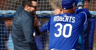Every Dodgers transaction throughout the 2025 season