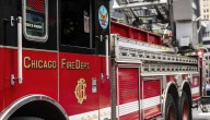 Arson probe launched after woman injured in Greater Grand Crossing apartment fire