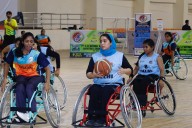 SCI Injury Awareness Month: 'Proud to Be a Kashmiri and Represent India in Wheelchair Basketball'