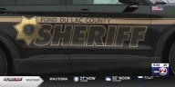 Men who crashed, fled during FDL County pursuit captured after driving past crash scene