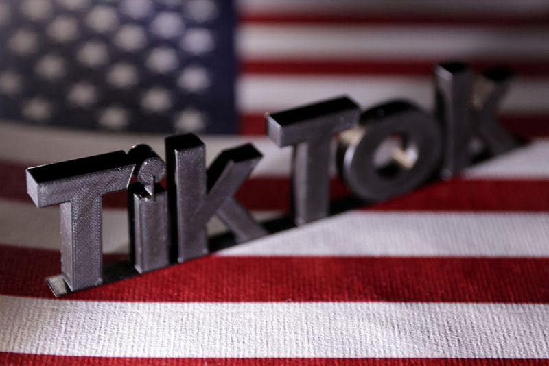 Americans get 6 of 7 board seats for TikTok's US operations, says White House