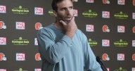 Joe Flacco to start for Browns at age 40, joining unique group of NFL QBs