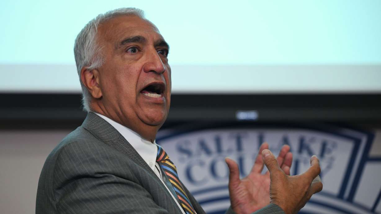 Symposium addresses nexus of criminal justice and the mentally ill