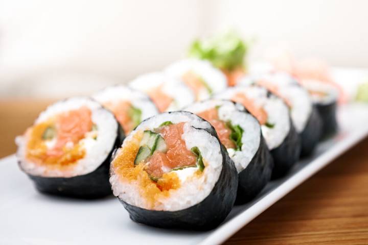 Seaweed and Sushi Safety: What You Need to Know About Parasites and Contamination
