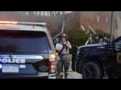 Happening Now: Michigan Church Shooting Update