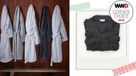 10 Best Bathrobes of 2025 - Luxury Women's Robes Tested by Editors