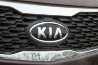 Kia recalls 39,500 Sorento SUVs over fire risk